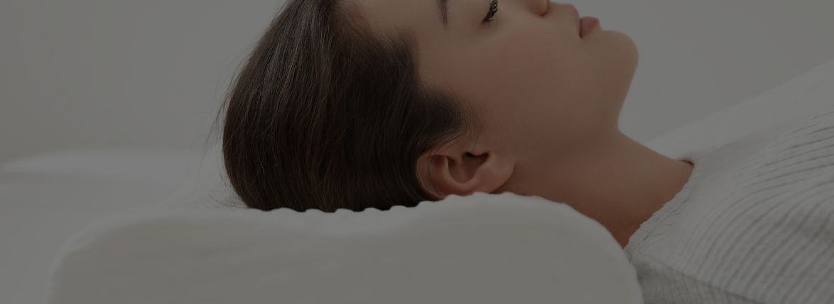 Ergonomische kussens