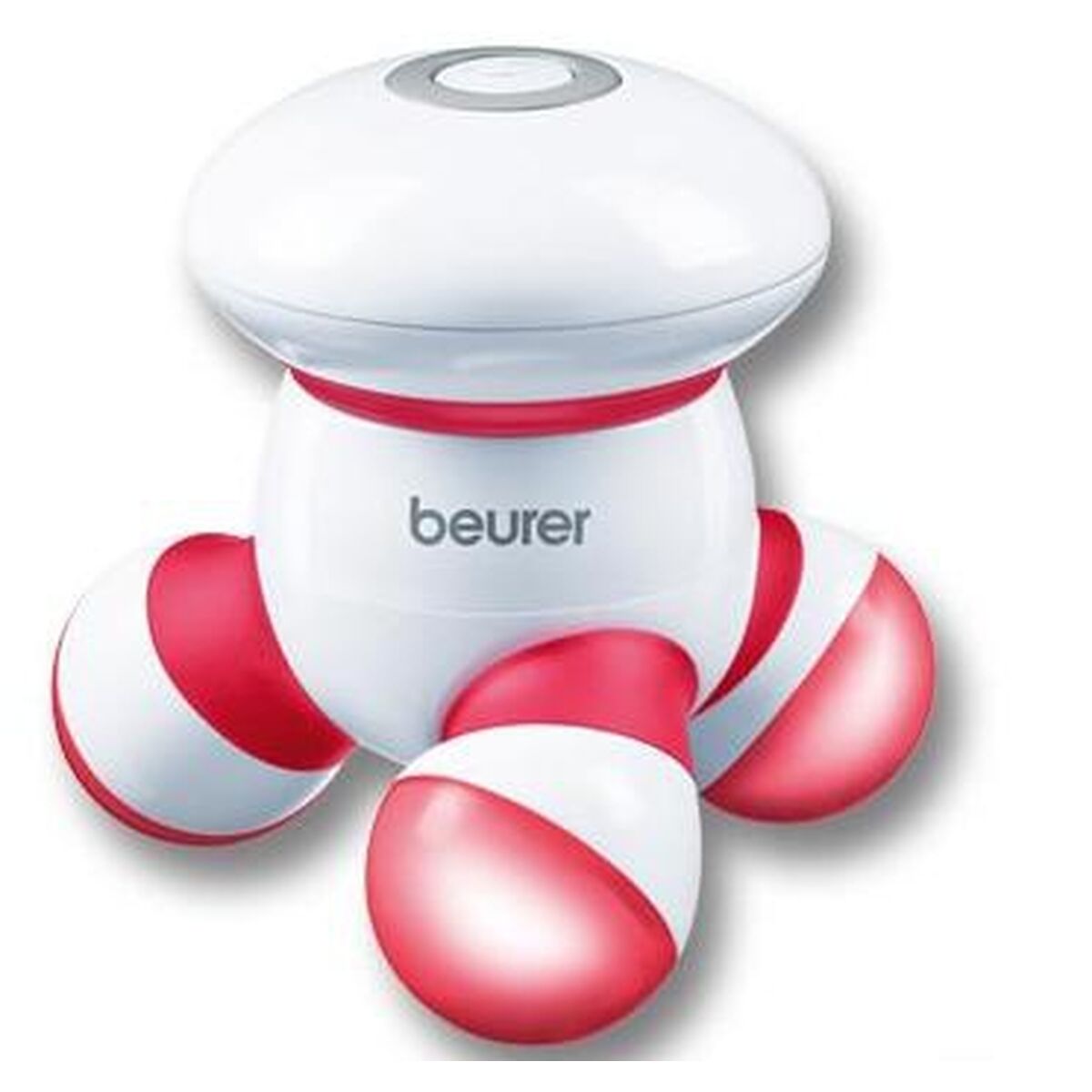 Massager Beurer MG16 (4 pcs) Rood