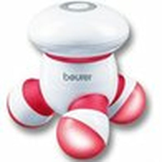 Massager Beurer MG16 (4 pcs) Rood
