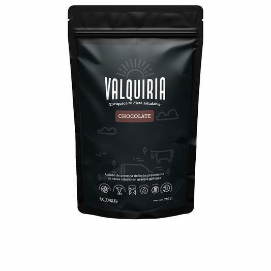 Voedingssupplement Paleobull   Melkeiwit Chocolade