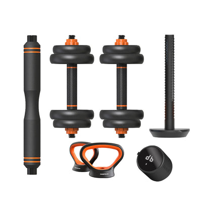 Kettlebell- en halterset Xiaomi Smart Sensor Kit 10 Kg 10 kg