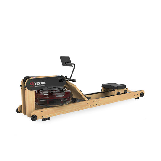 Roeiapparaat Yesoul Smart R40s (Refurbished A)