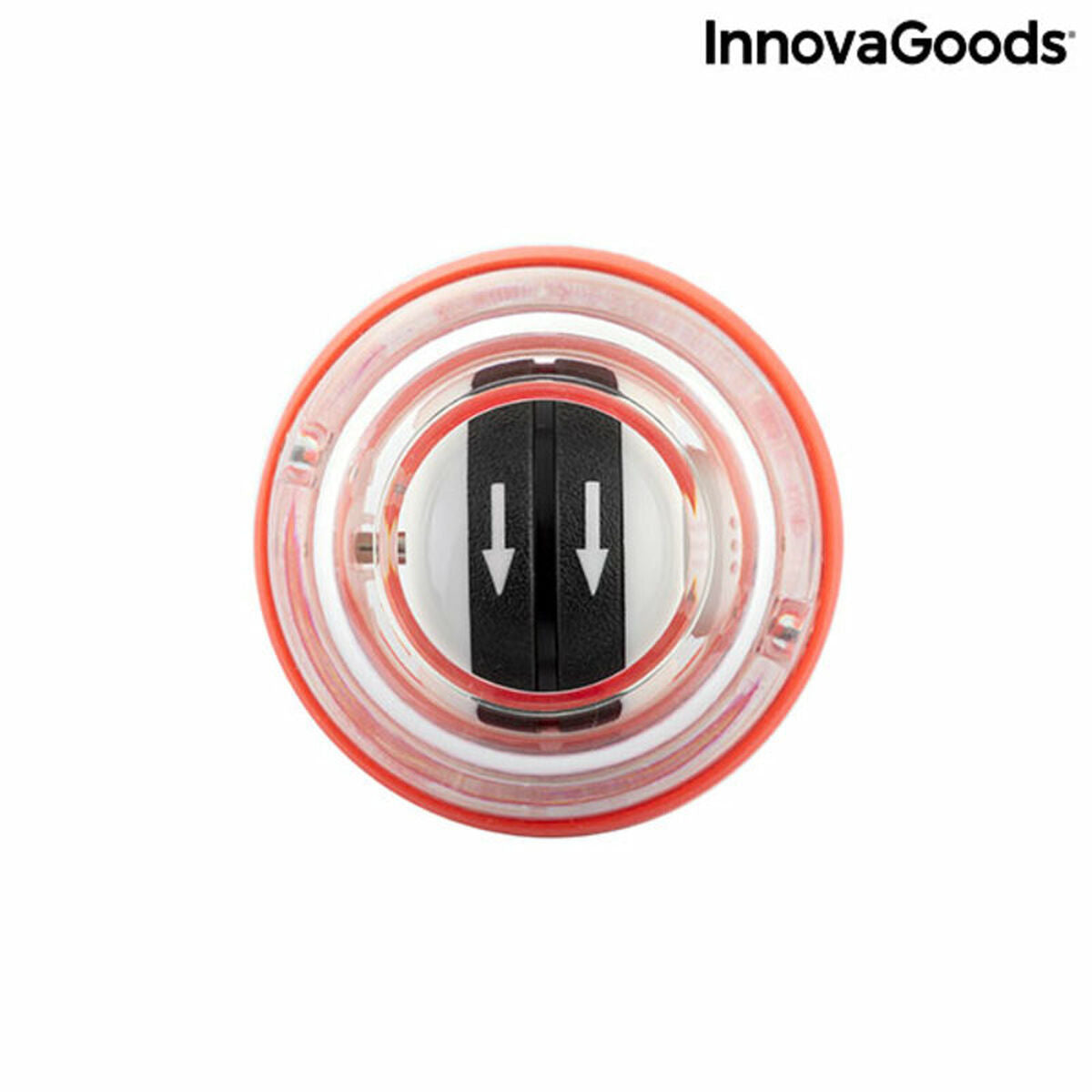 Gyroscopische trainingsbal Spyrball InnovaGoods (Refurbished A)