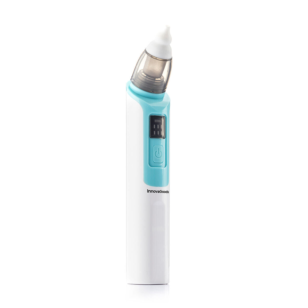 Oplaadbare Neuszuiger voor Baby's Nizi InnovaGoods