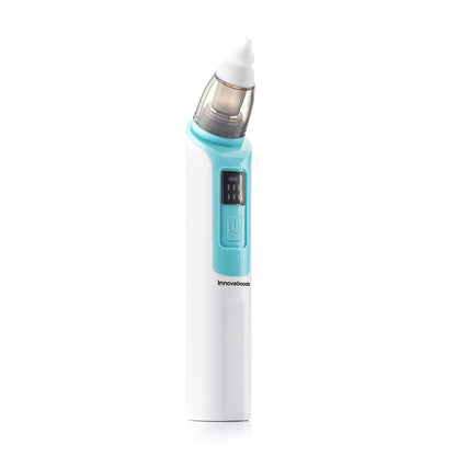 Oplaadbare Neuszuiger voor Baby's Nizi InnovaGoods