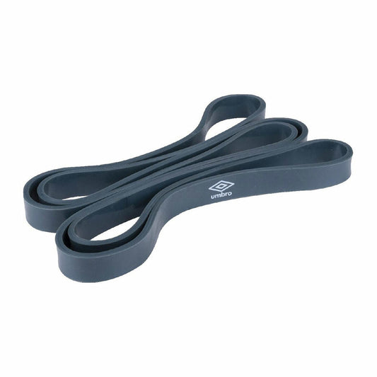 Elastische Fitnessband Umbro 35 kg