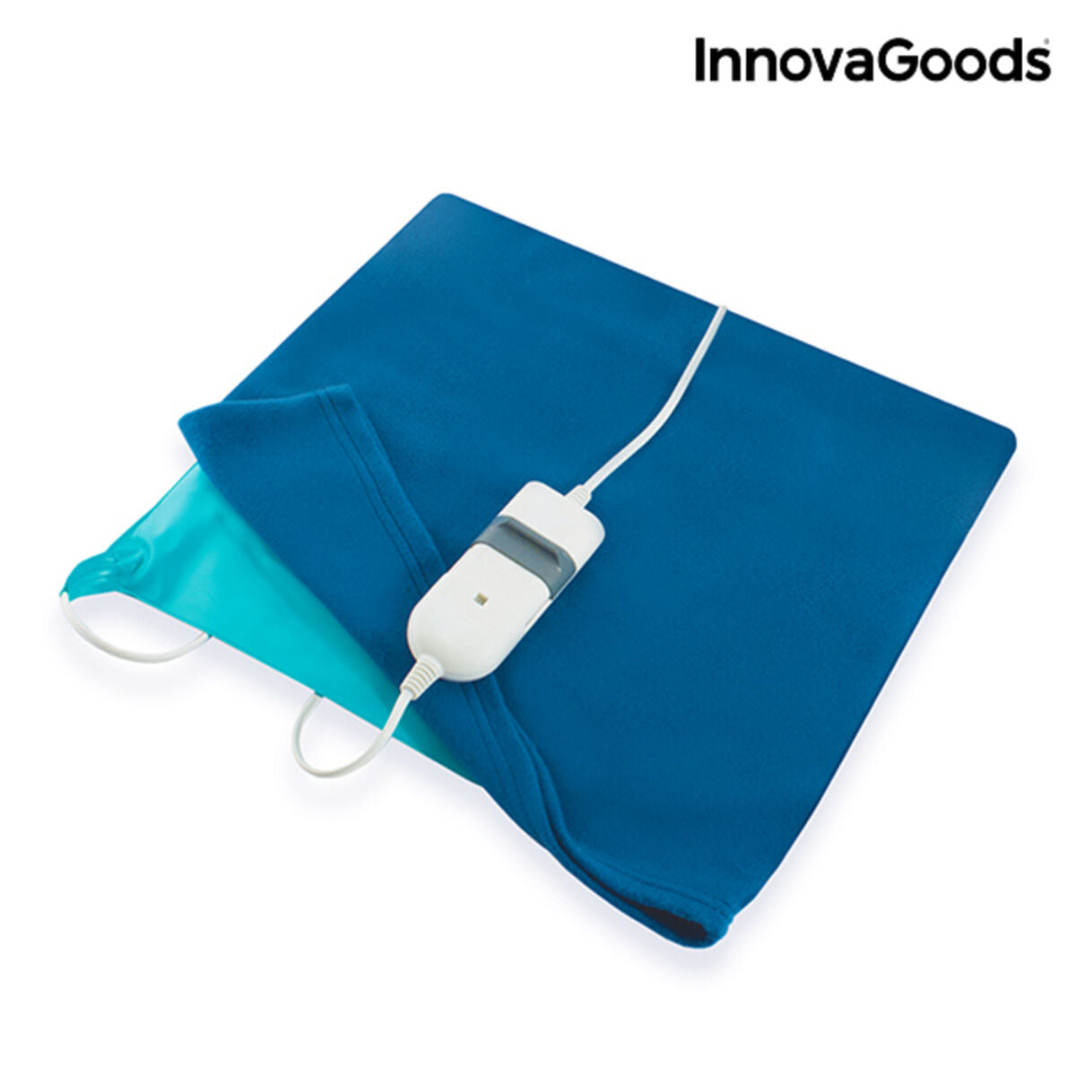 InnovaGoods Elektrische Deken