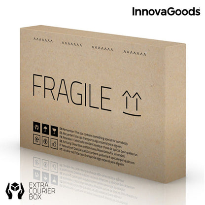 InnovaGoods Elektrische Deken