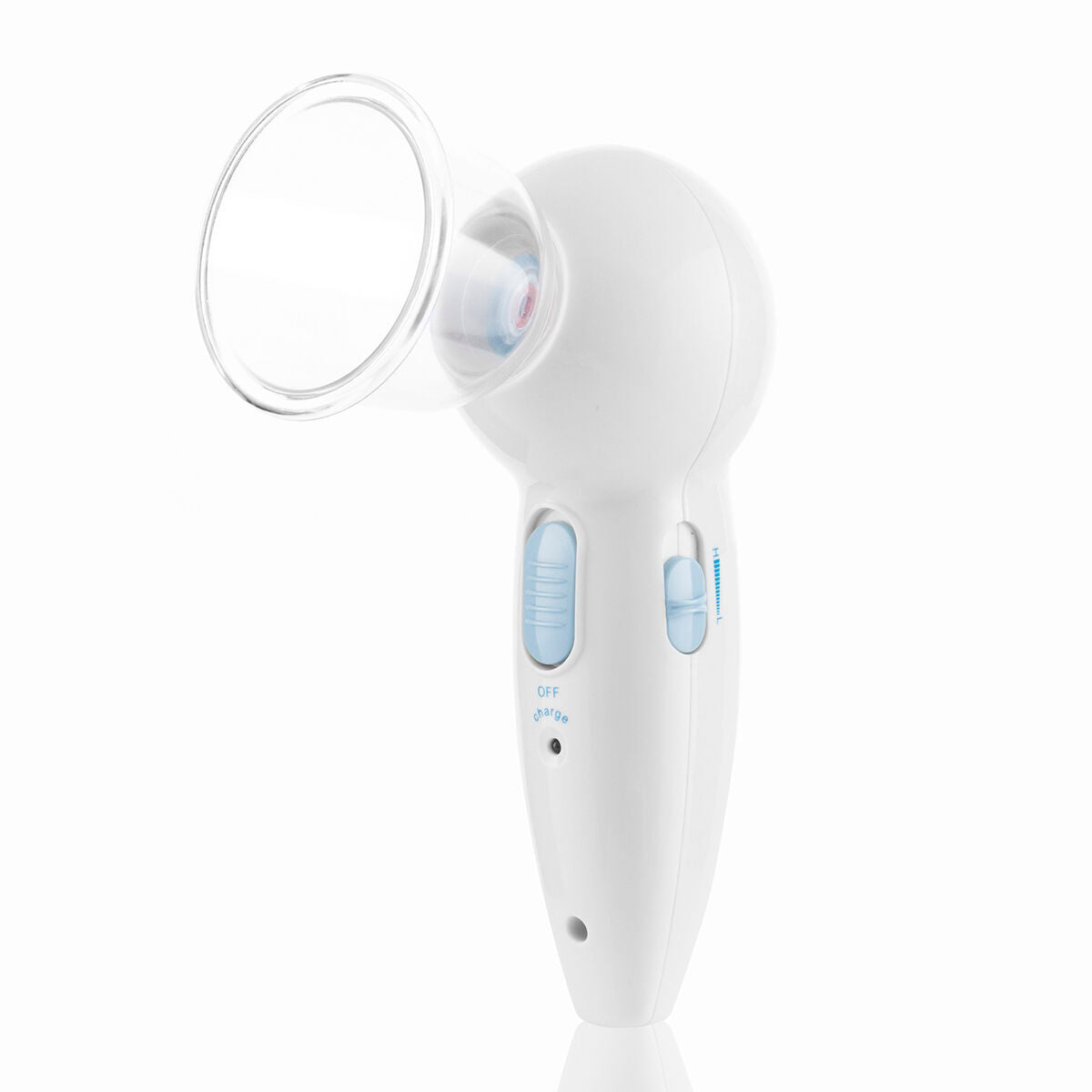 Vacuümtherapie Anti-cellulitus Massageapparaat InnovaGoods