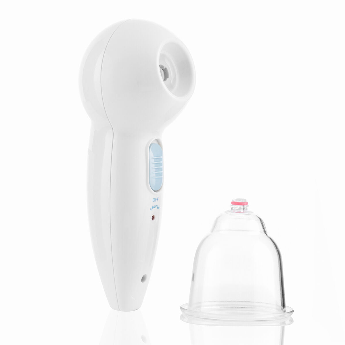 Vacuümtherapie Anti-cellulitus Massageapparaat InnovaGoods