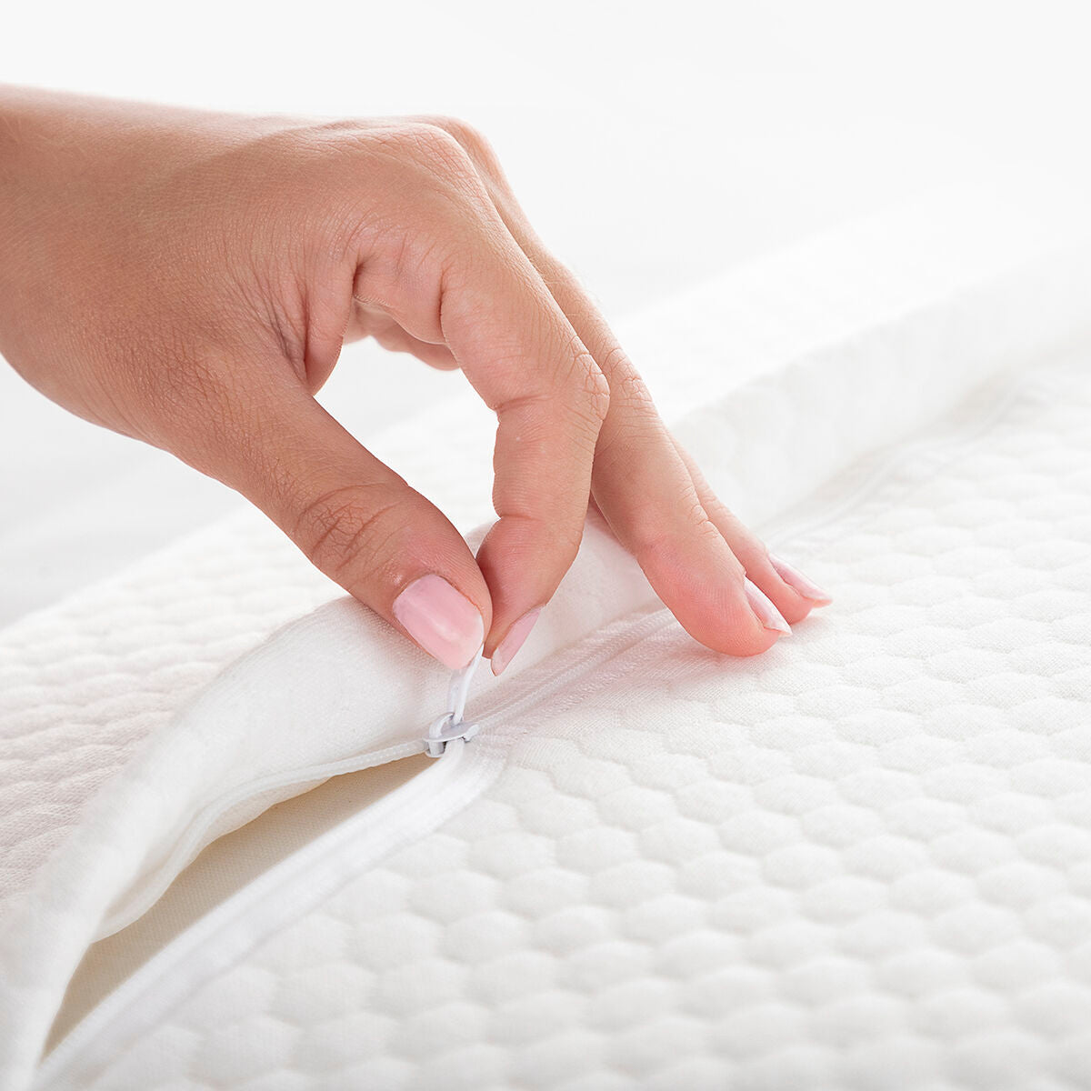 Visco-elastisch nekkussen Conforti InnovaGoods