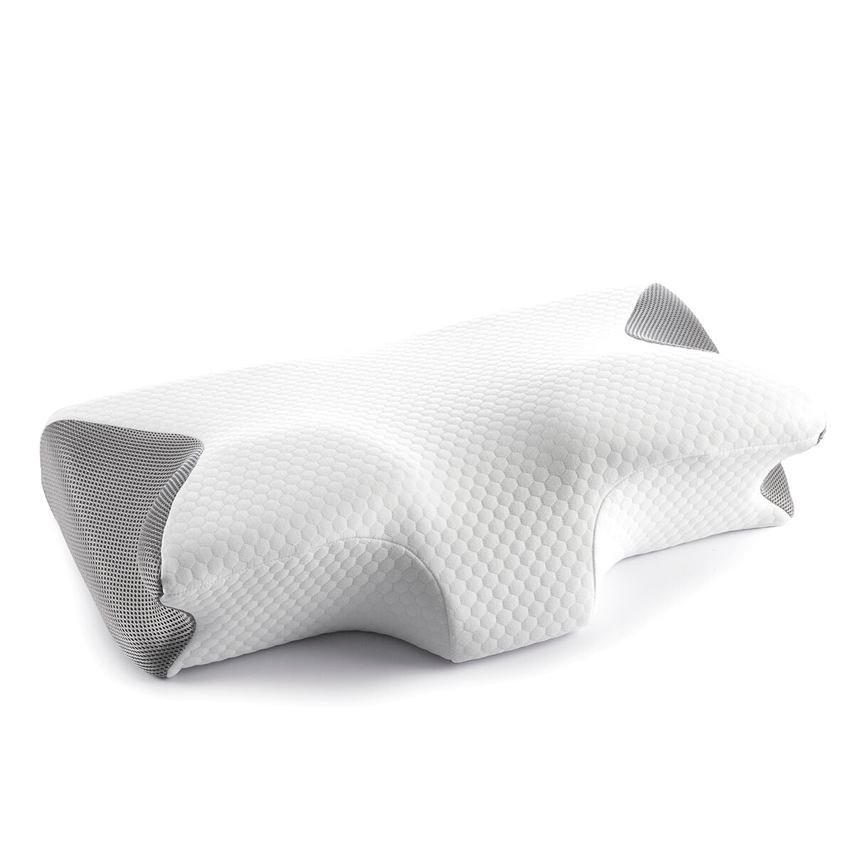 Visco-elastisch nekkussen Conforti InnovaGoods
