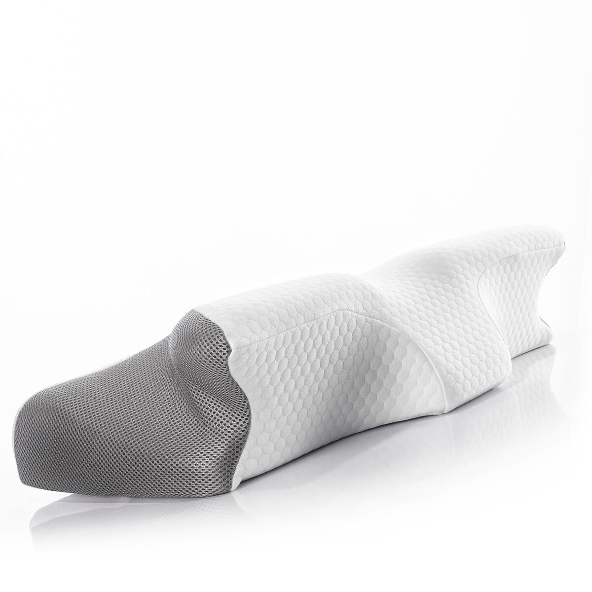 Visco-elastisch nekkussen Conforti InnovaGoods