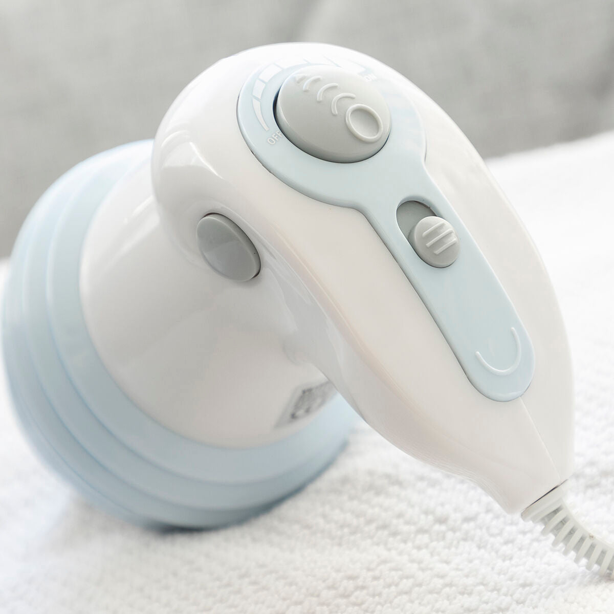 5-in-1 vibrerende anti-cellulitis massager met infrarood Cellyred InnovaGoods