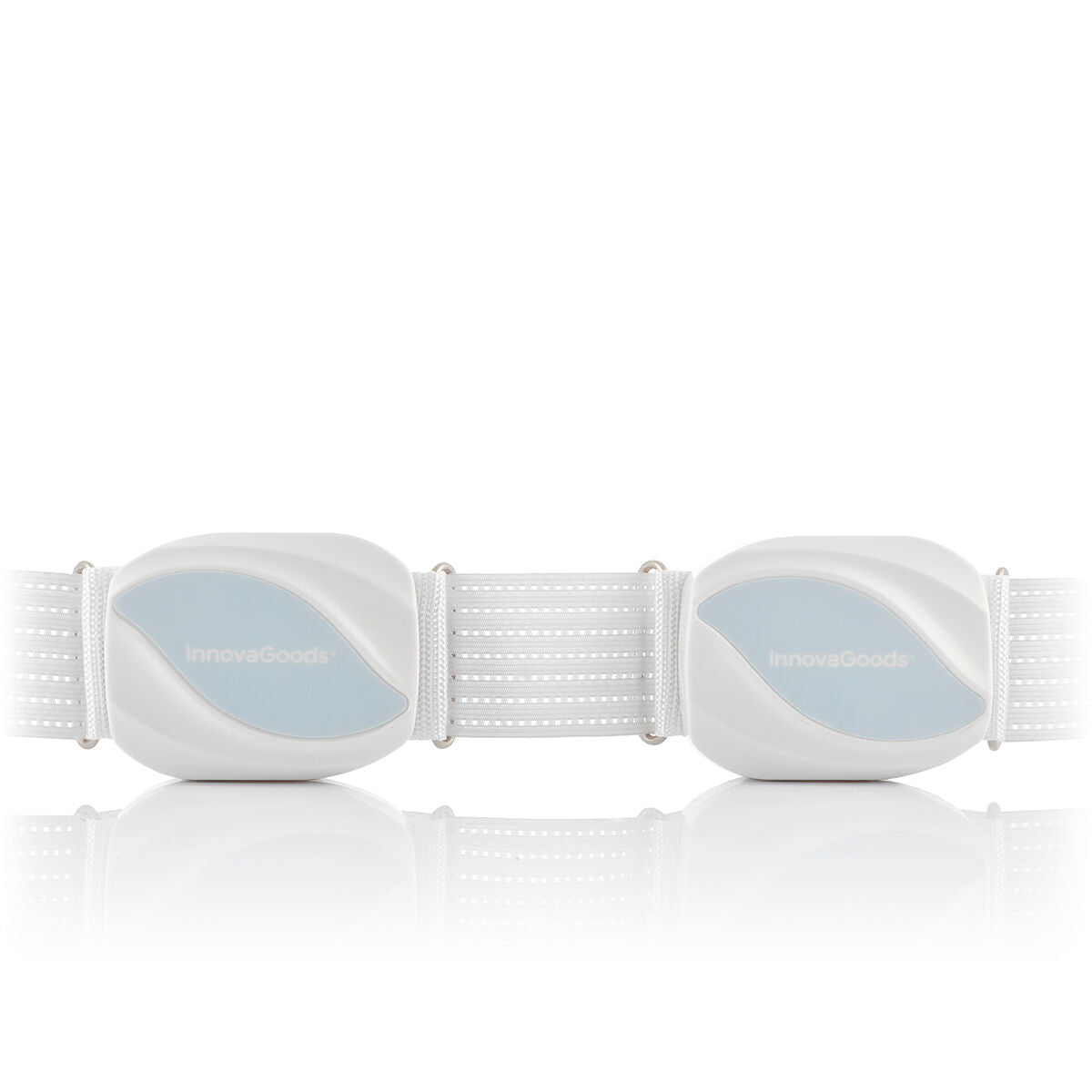 Body Sculpting Vibrerende Stimulatorriem Bubratt InnovaGoods