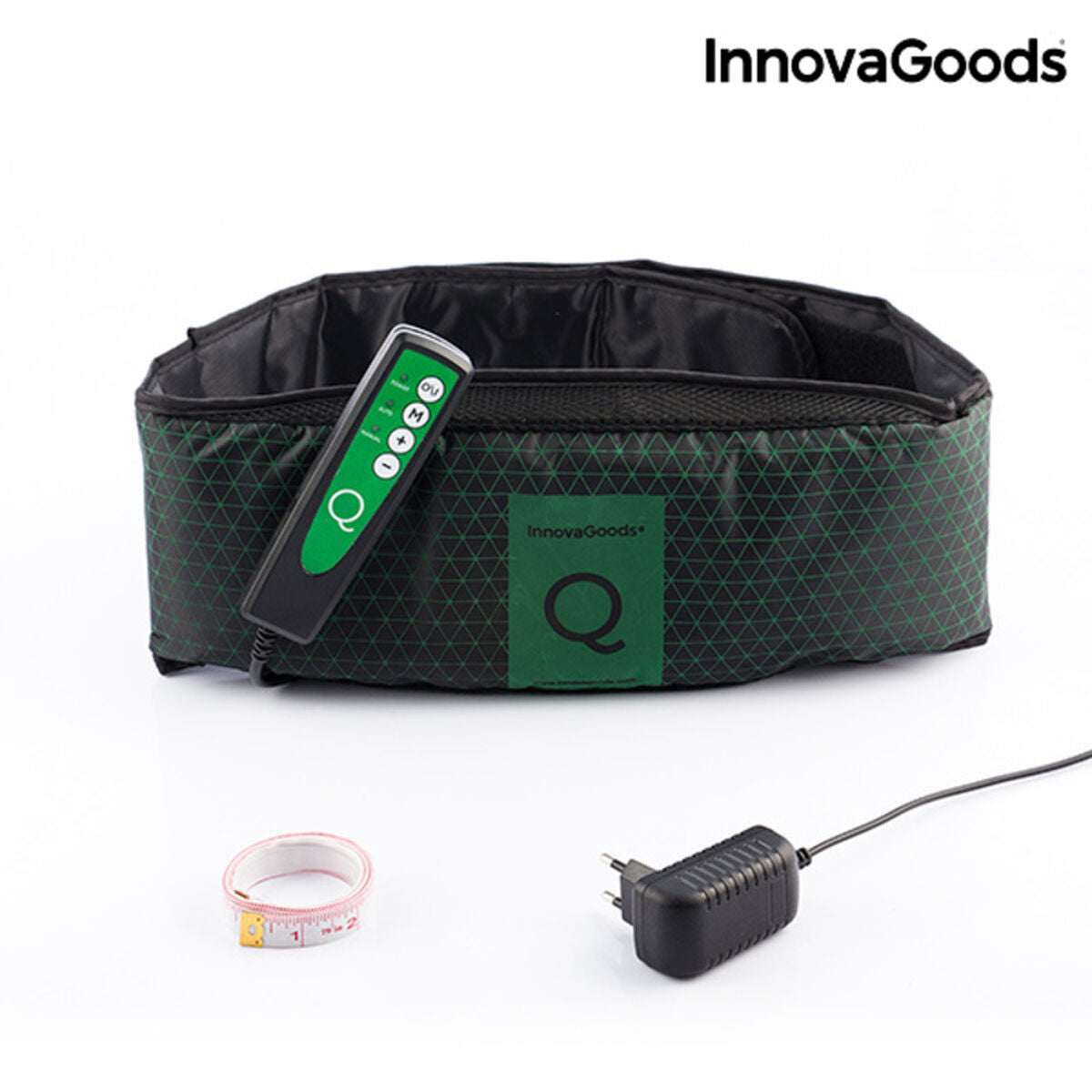 Abdo Vibratieriem VibitQ InnovaGoods IG812911 (Refurbished B)