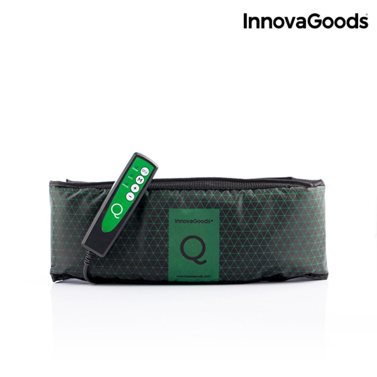 Abdo Vibratieriem VibitQ InnovaGoods IG812911 (Refurbished B)