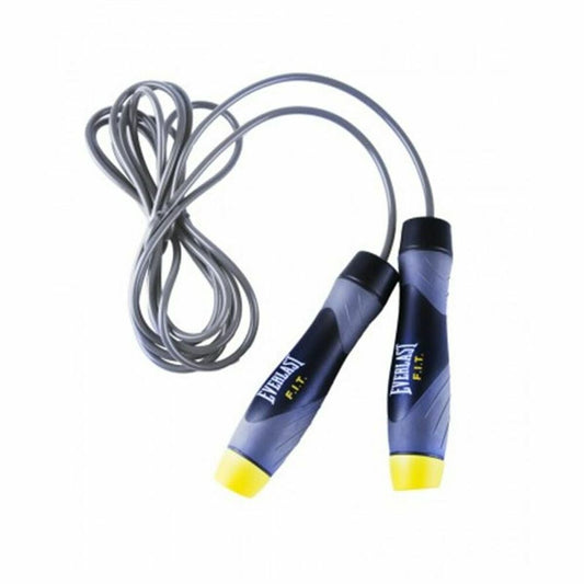 Springtouw met Handvatten Everlast Eighted Adjustable