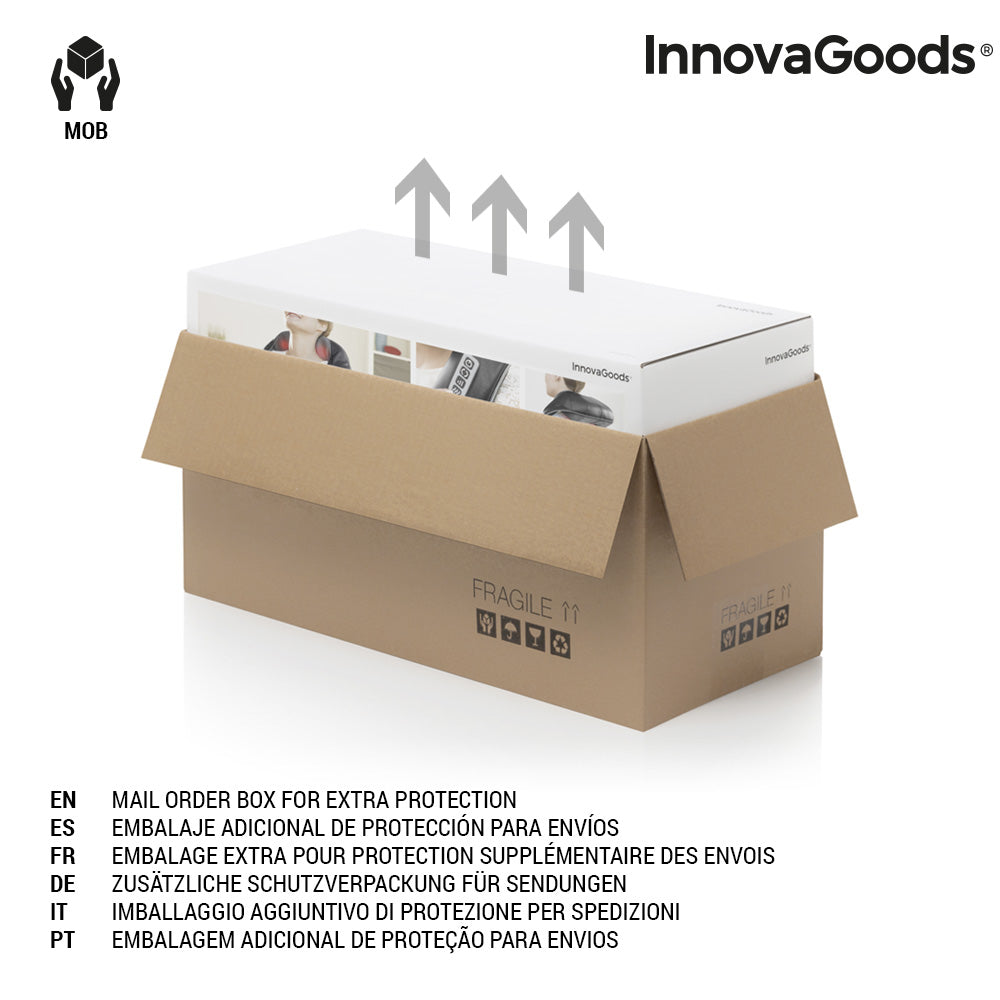 Voetmasseur InnovaGoods