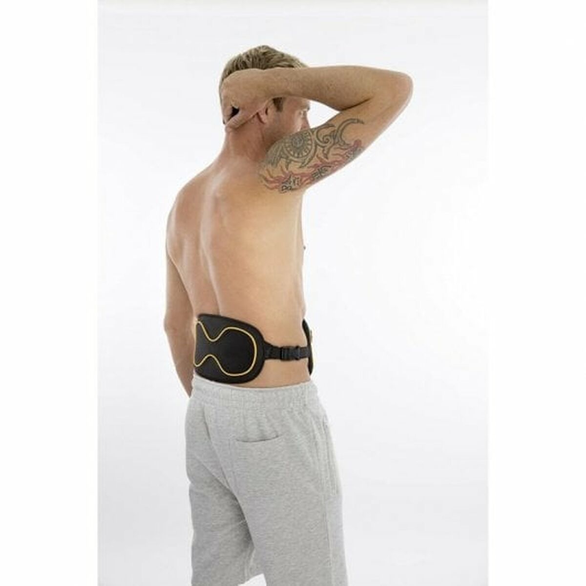 Elektrostimulator voor Spieren Beurer EM 39