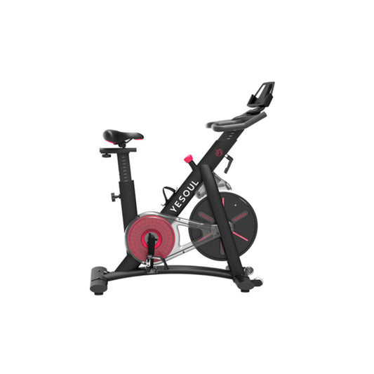 Xiaomi Yesoul S3 Zwart Hometrainer indoor fiets
