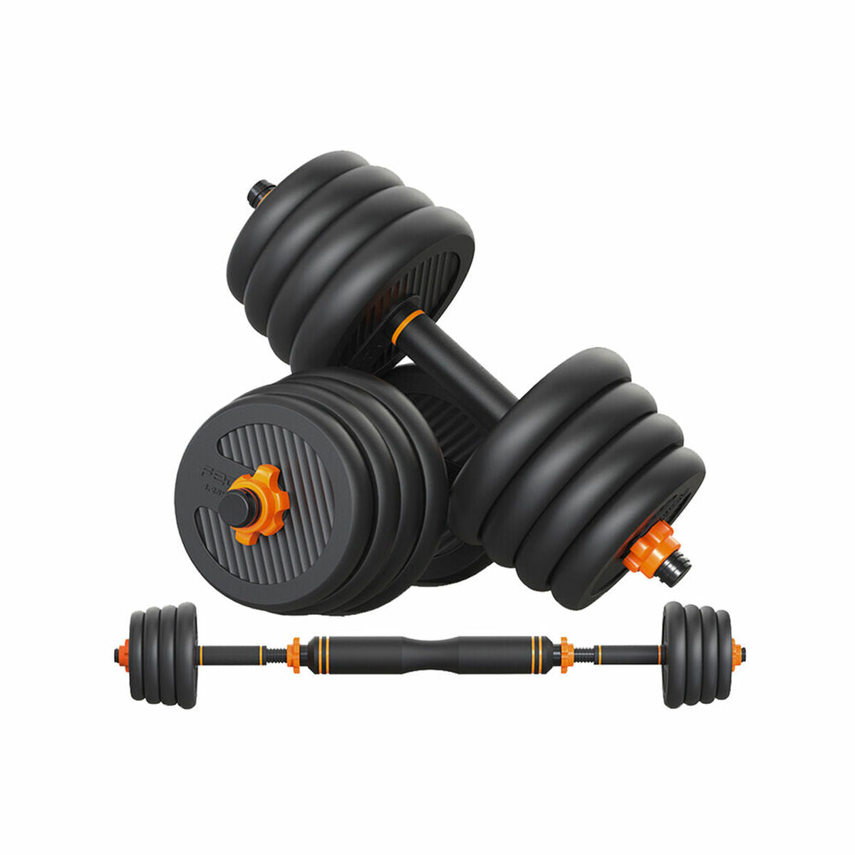 Dumbbells Xiaomi ORMANBAS35 35 kg Multicolour