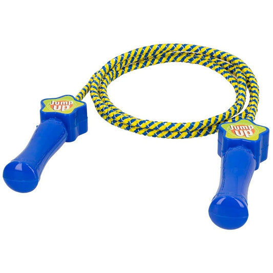 Springtouw met Handvatten Colorbaby 200 cm
