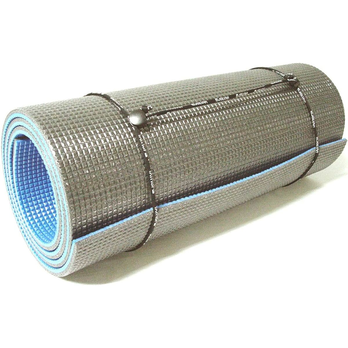 Mat Joluvi Pro Blauw 180 x 50 cm Multicolour 100 % Polyurethaan