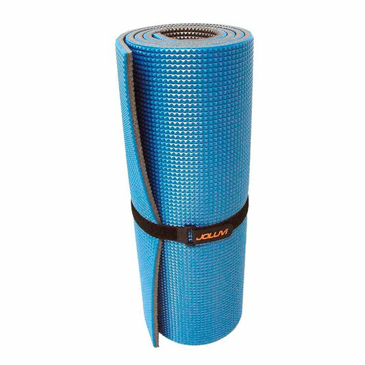 Mat Joluvi Pro Blauw 180 x 50 cm Multicolour 100 % Polyurethaan