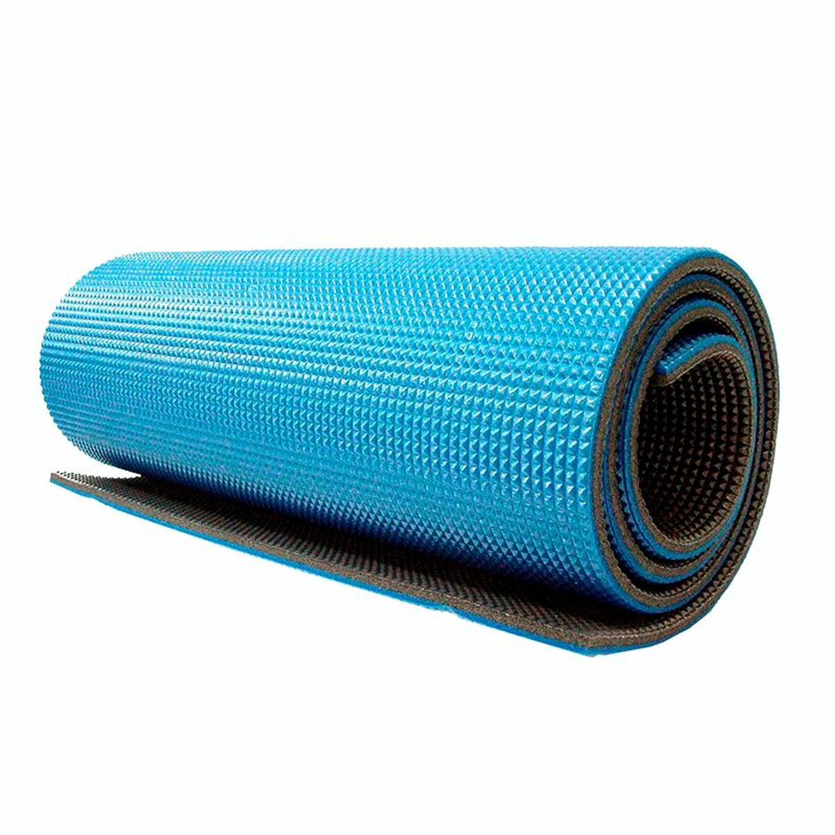 Mat Joluvi Pro Blauw 180 x 50 cm Multicolour 100 % Polyurethaan