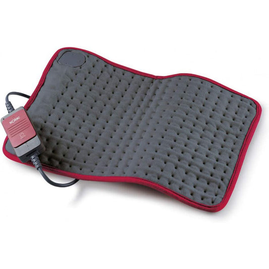 Kussen Solac CT8632 Grijs (48 x 34 cm)