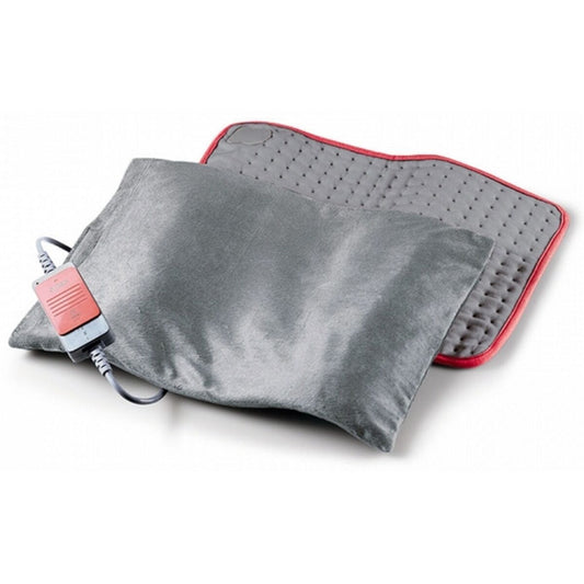 Kussen Solac CT8642 100W (48 x 34 cm) Grijs
