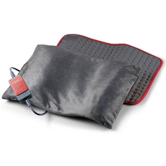 Kussen Solac CT8636 100W (40 x 30 cm) Grijs
