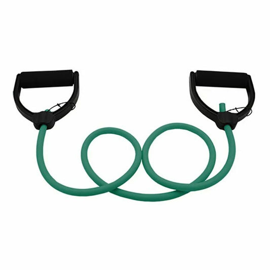 Elastische Weerstandsbanden Softee 0025706 Groen