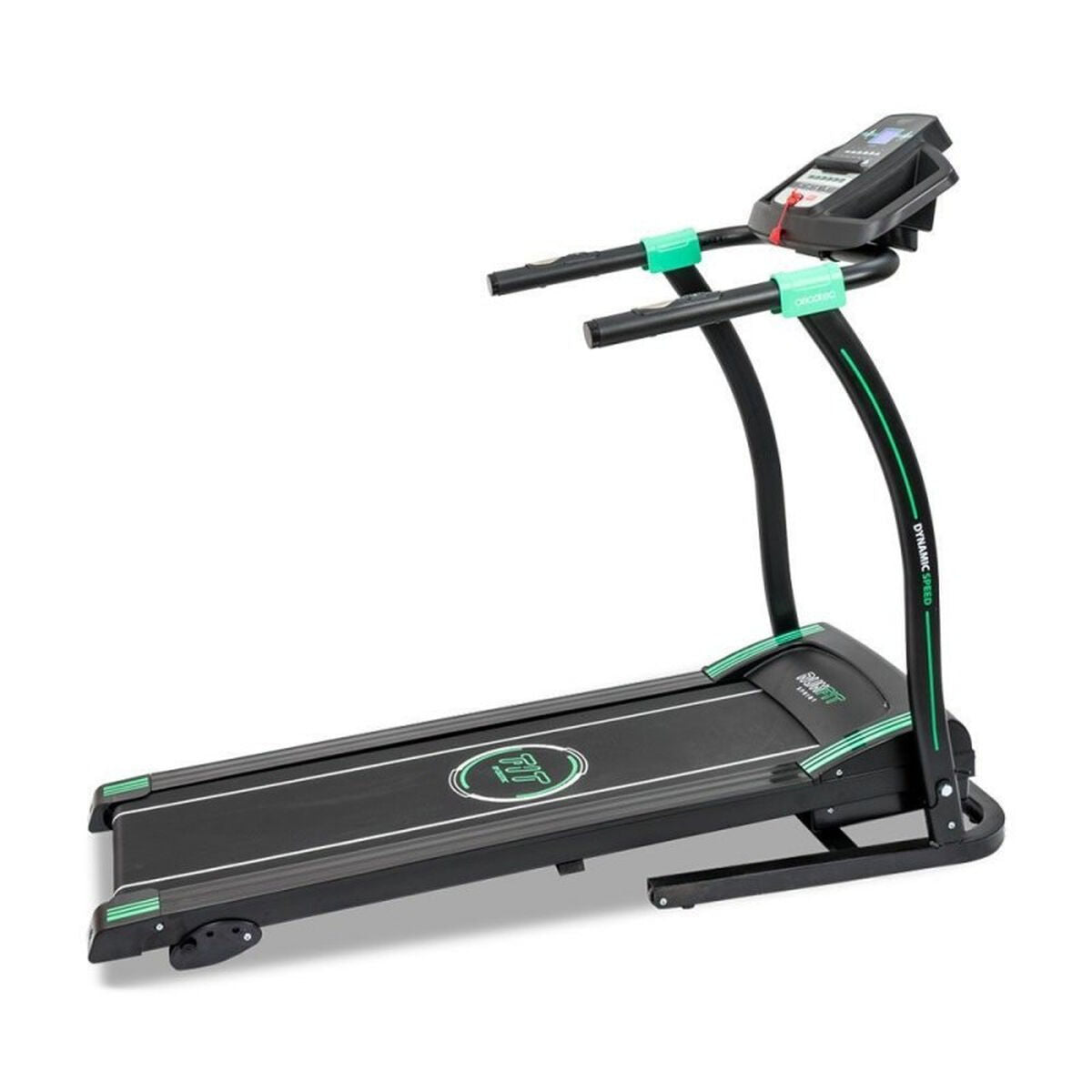 Loopband Cecotec Runfit Sprint 14 km/h 120 Kg