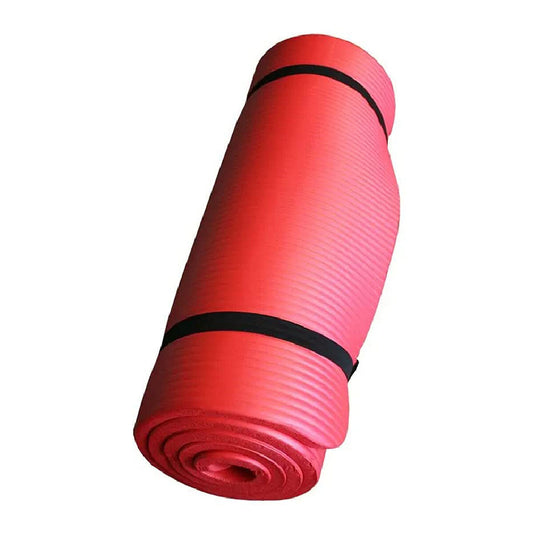Mat Softee RIV001 Rood