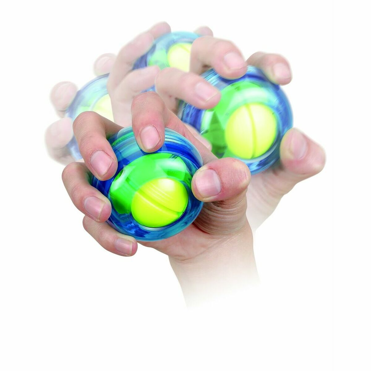 Gyroscopische trainingsbal Atipick FIT20069