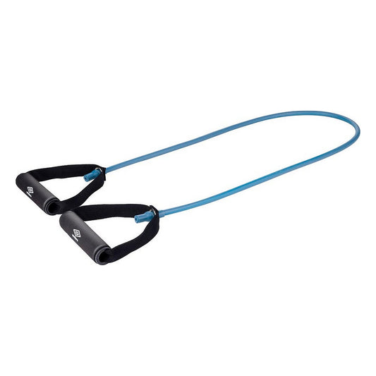 Elastische Weerstandsband Umbro Blauw