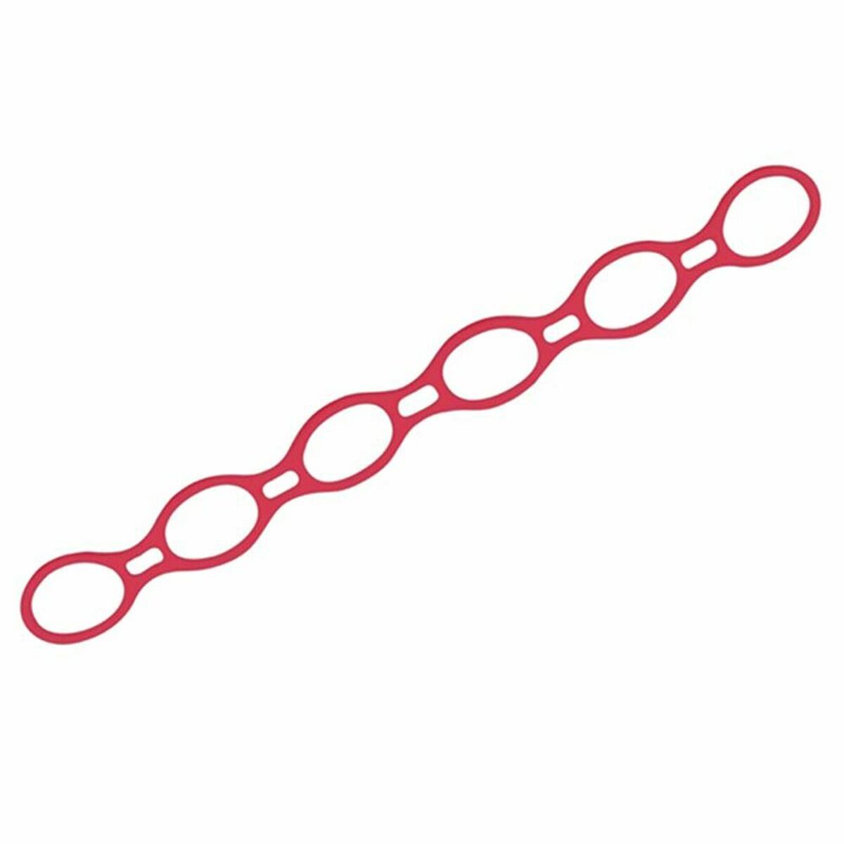 Elastische Weerstandsbanden Hélix