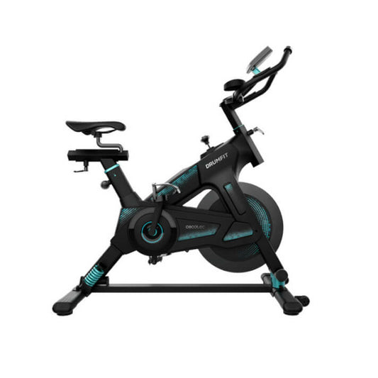 Hometrainer Cecotec DrumFit Indoor 23000 Kosmos Pro UltraFlex