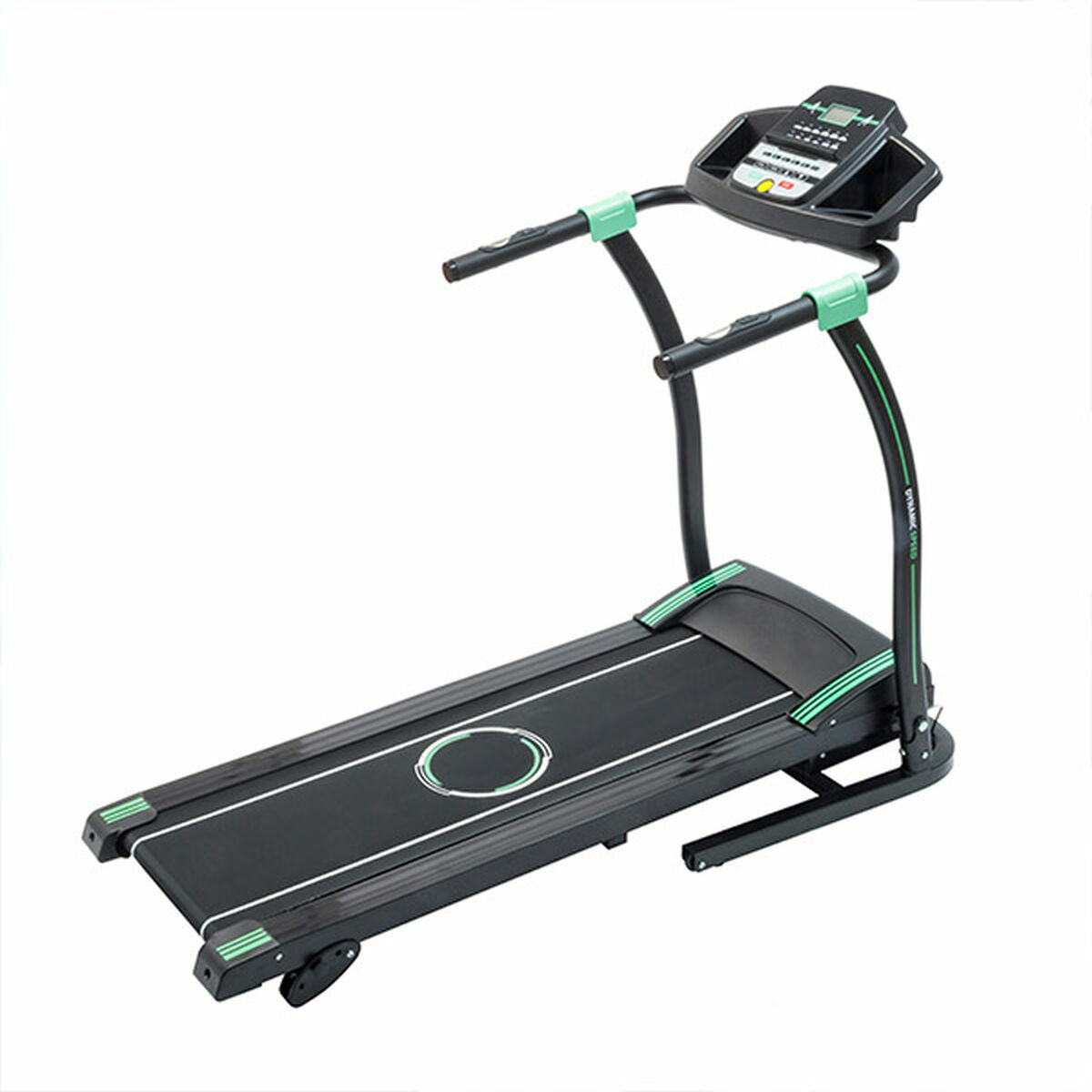 Loopband Cecotec Runfit Sprint 14 km/h 120 Kg