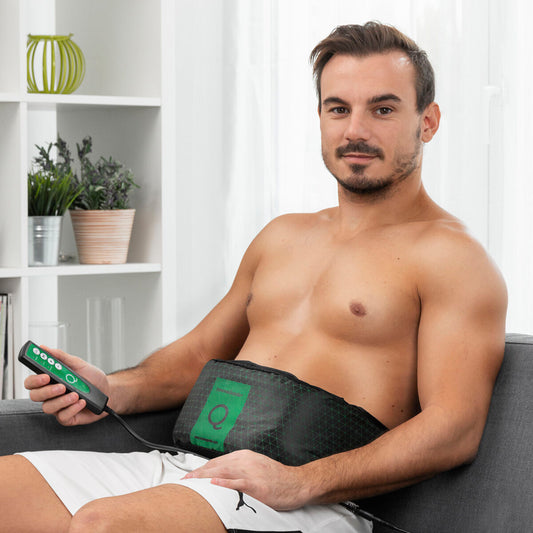 Abdo Vibratieriem VibitQ InnovaGoods