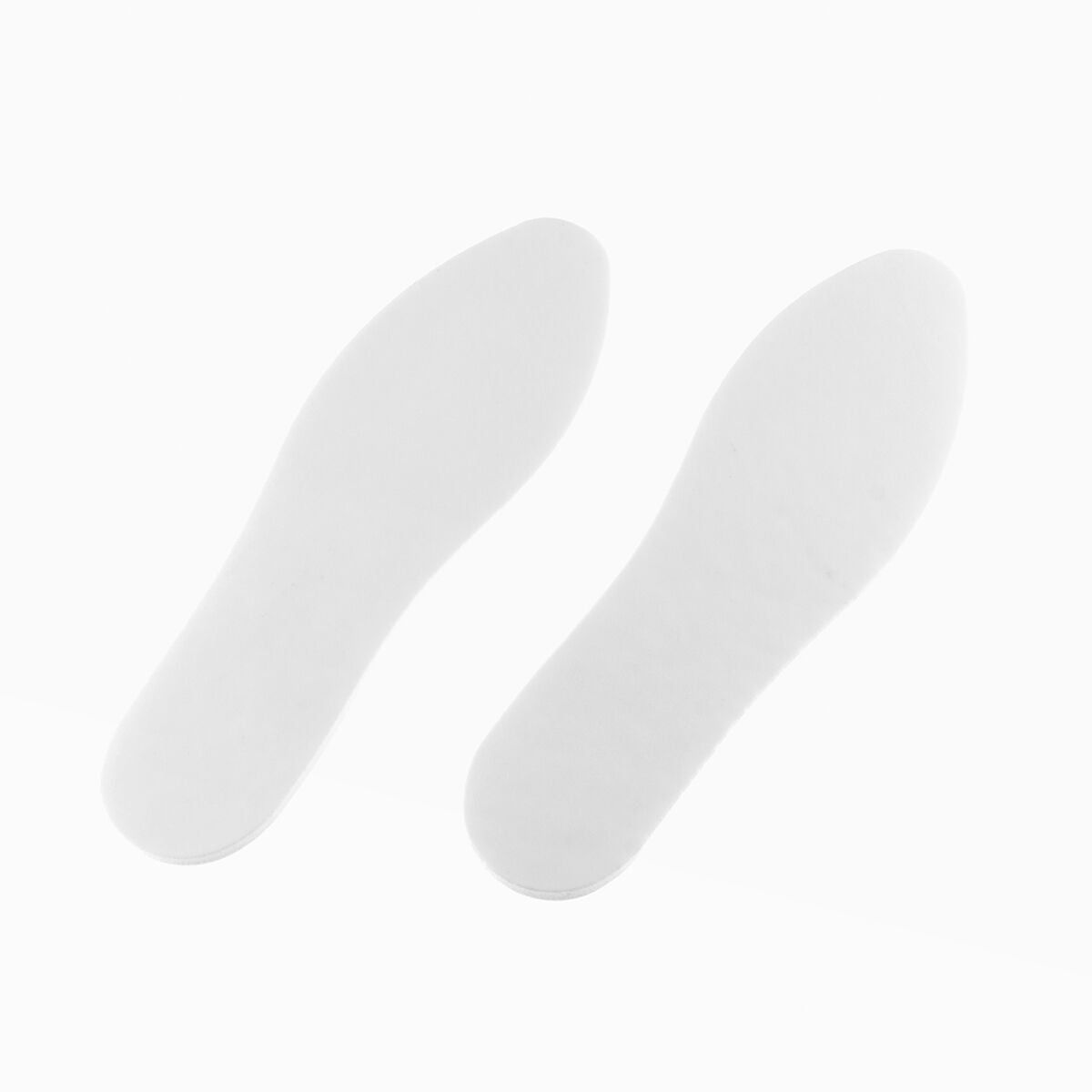 Cut-Out Geheugenfoam Inlegzolen InnovaGoods