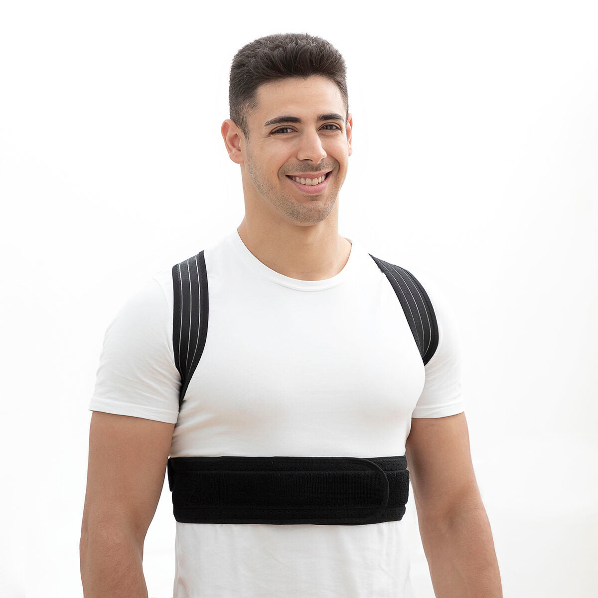 Pro Aanpasbare Rugcorrector Pro Ticalbak InnovaGoods
