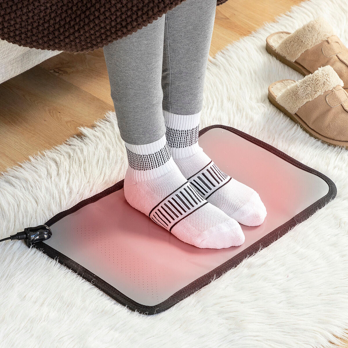Elektrisch warmtekussen Hemat InnovaGoods