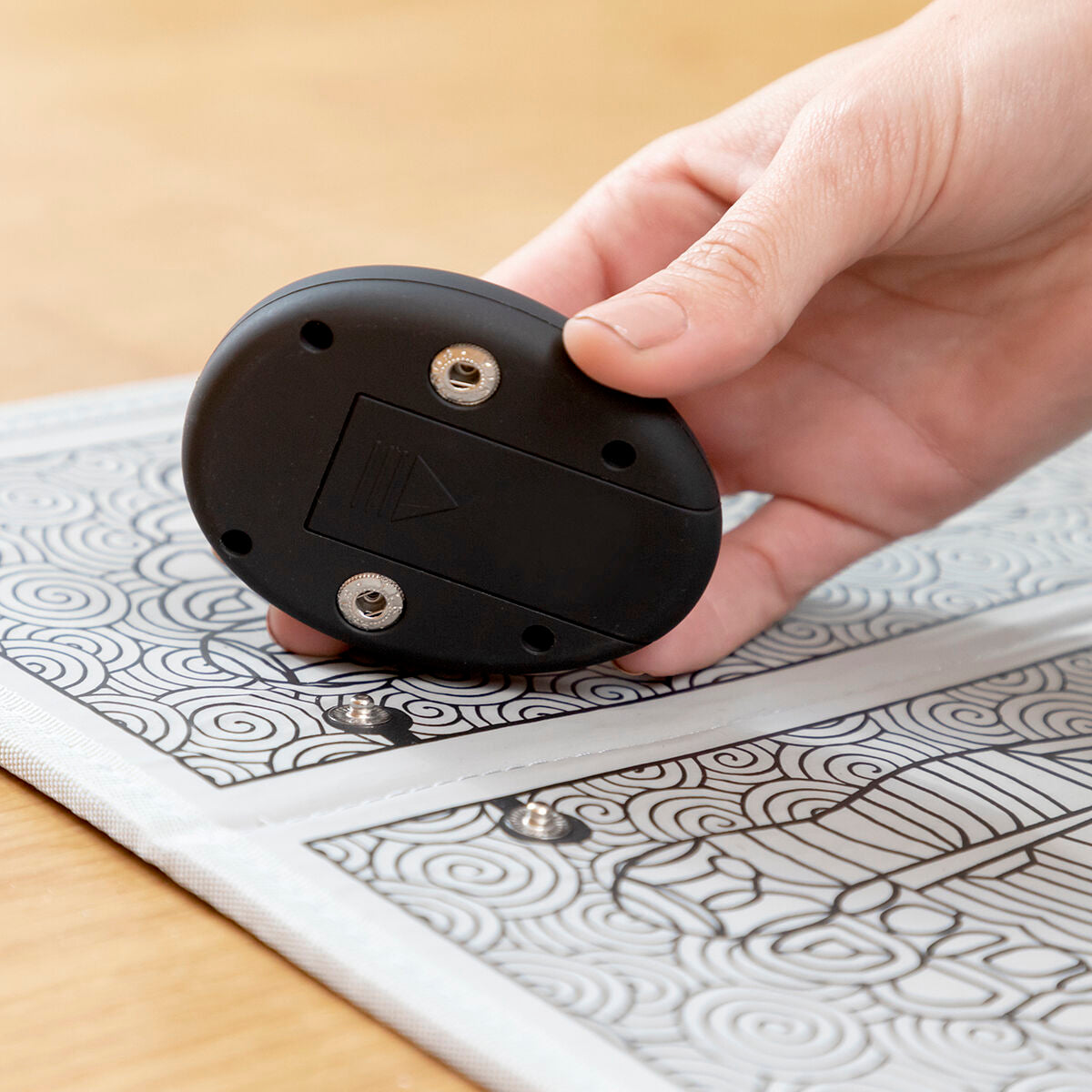 Elektrostimulerende Voet- en Beenmassager Foosage InnovaGoods