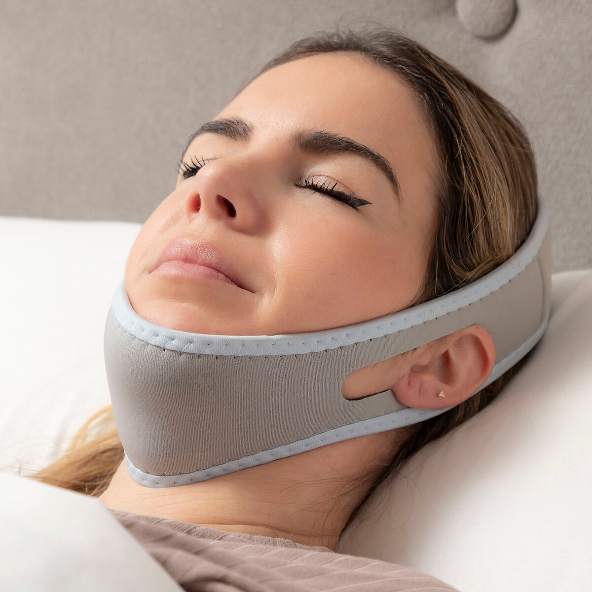 Anti-snurkband Stosnore InnovaGoods