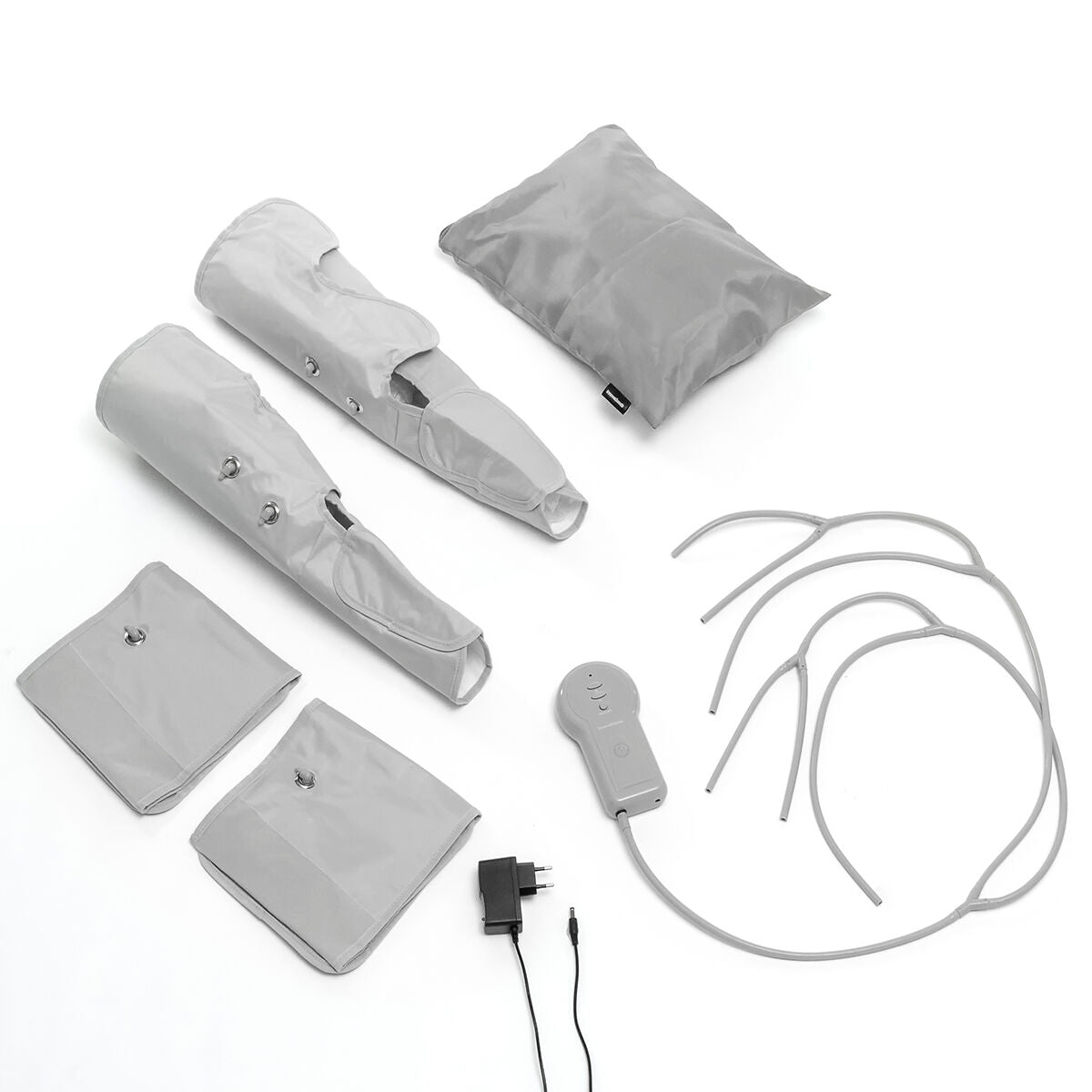 Luchtcompressie Beenmassager Maspres InnovaGoods (Tweedekans B)